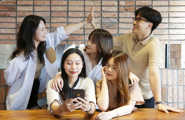 Tại sao tính năng “Đặt vé xem phim” trên ứng dụng VNPAY được nhiều khách hàng ưa chuộng?