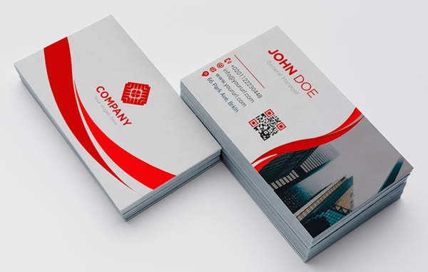 In name card là gì? Vì sao vẫn cần đầu tư chỉn chu?