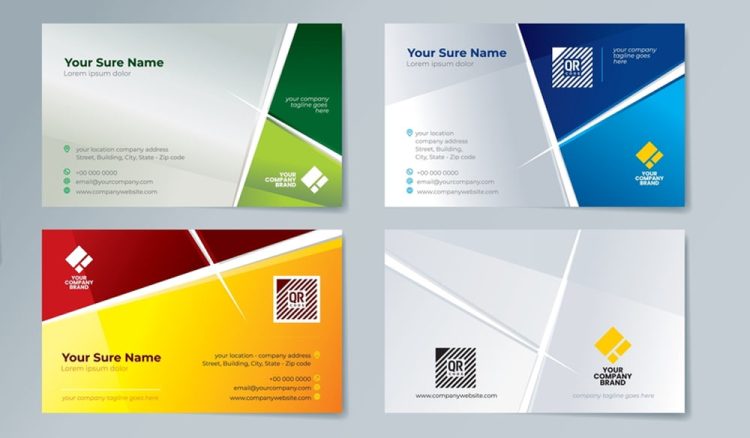 In Name Card Giá Rẻ, Chất Lượng Tại TP. HCM