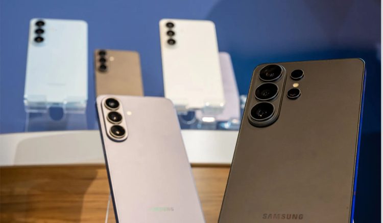 Bóc Giá Chính Thức Samsung Galaxy S26 Series Tại Việt Nam Kèm Deal Đặt Trước Sốc 15 Triệu