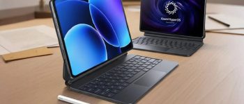 So Sánh Xiaomi Pad 8 và Xiaomi Pad 8 Pro: Đâu Là Lựa Chọn Hoàn Hảo Cho Bạn?