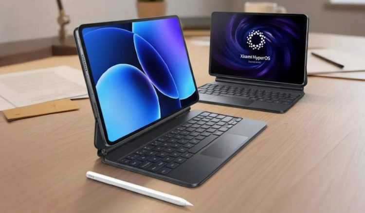 So Sánh Xiaomi Pad 8 và Xiaomi Pad 8 Pro: Đâu Là Lựa Chọn Hoàn Hảo Cho Bạn?