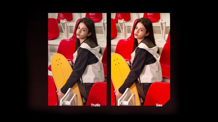 Tiện ích thông minh AI và cam kết cập nhật phần mềm lâu dài