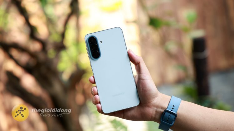 Hệ thống camera đáp ứng tốt nhu cầu phổ thông