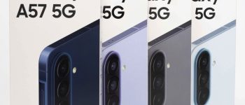 Đánh giá Samsung Galaxy A57 5G sau 2 tuần | Điểm cộng và những mặt còn hạn chế