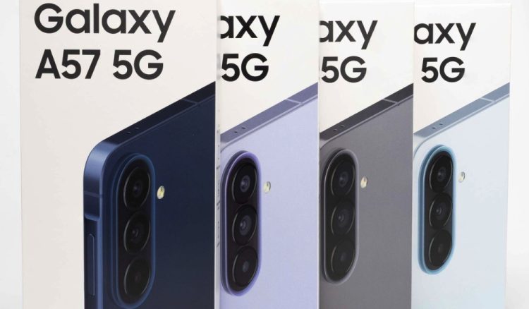 Đánh giá Samsung Galaxy A57 5G sau 2 tuần | Điểm cộng và những mặt còn hạn chế