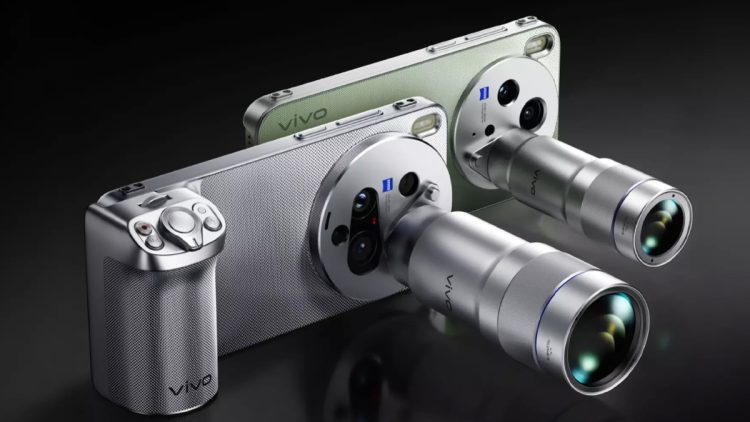 Hệ thống camera Zeiss 200 MP tạo nên những khung hình chuẩn chuyên nghiệp