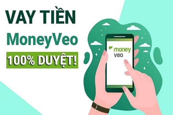 Ưu điểm nổi bật khi vay vốn tại Money Veo