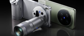 Trải nghiệm thực tế vivo X300 Ultra | Sự kết hợp giữa sức mạnh chip 3 nm và nhiếp ảnh Zeiss