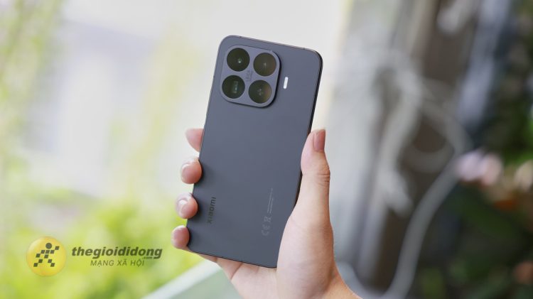 Khả năng vận hành và thời lượng pin trên Xiaomi 17T Pro