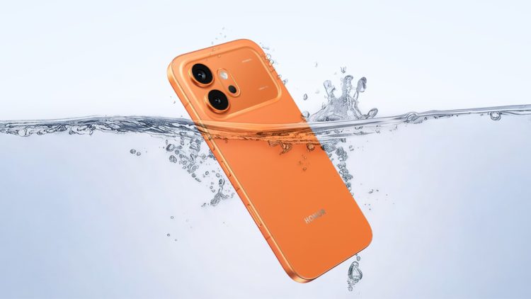 Thiết kế mỏng nhẹ kết hợp độ bền bỉ cao