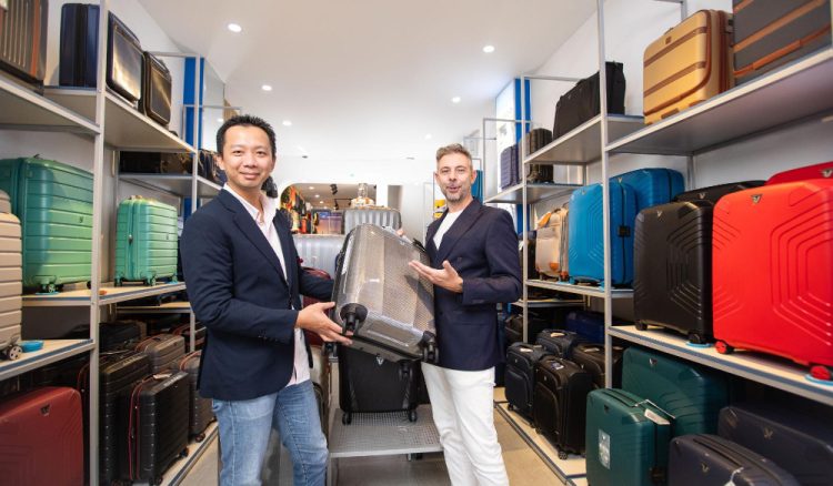 Phù hợp phong cách nghỉ dưỡng cao cấp